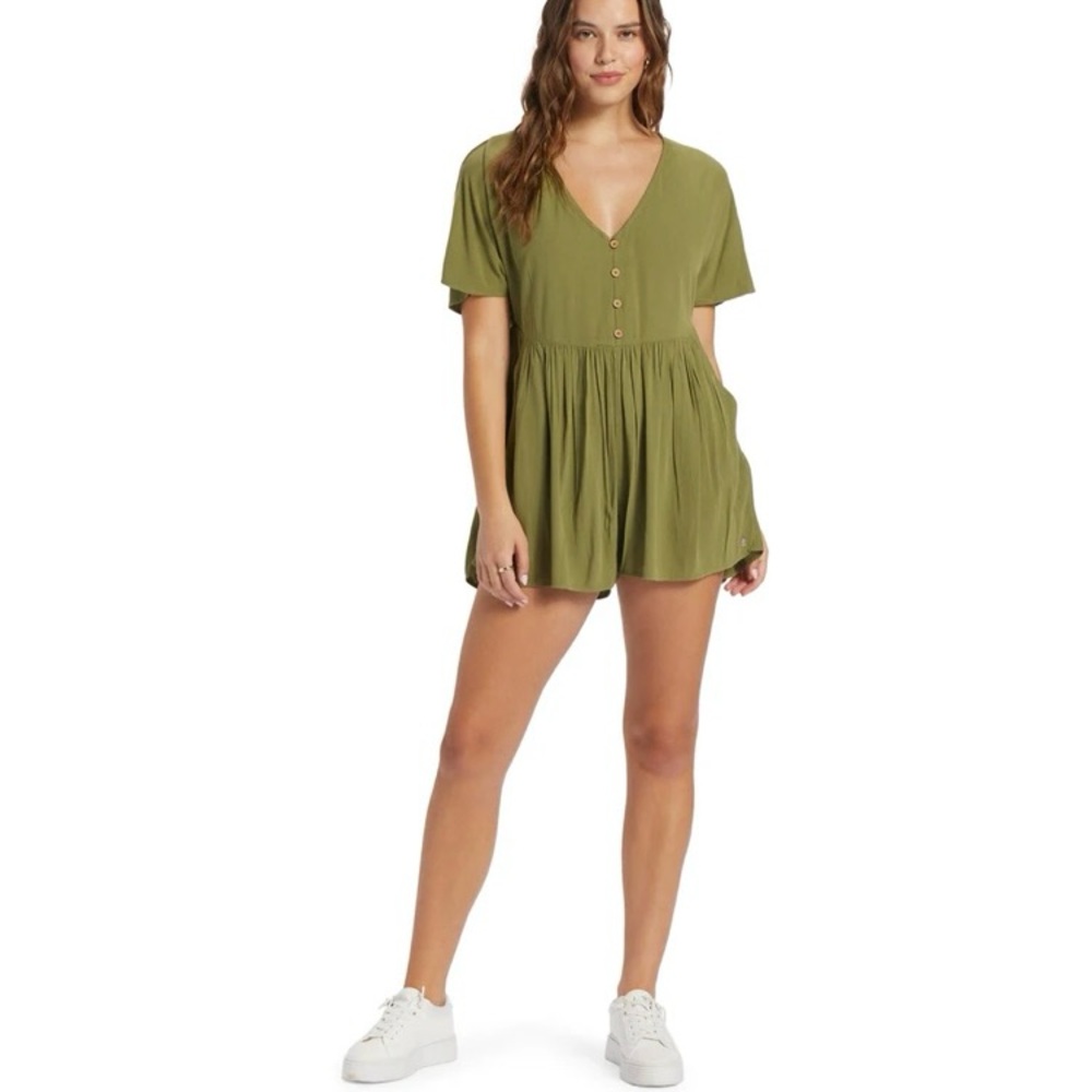 Roxy endless journey romper Med